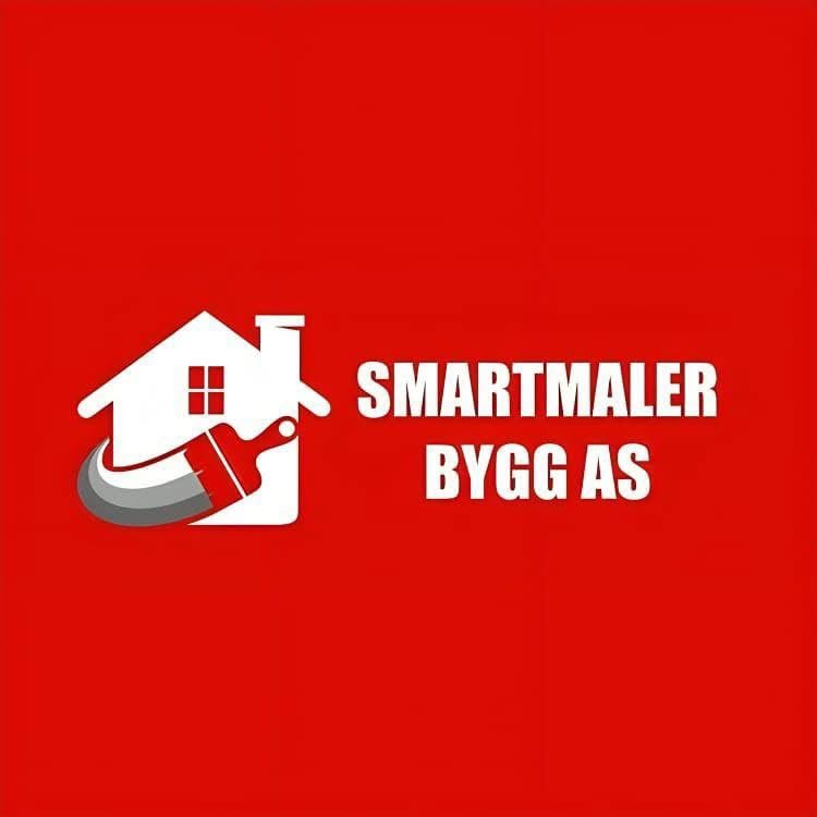 Smartmaler Bygg AS logo